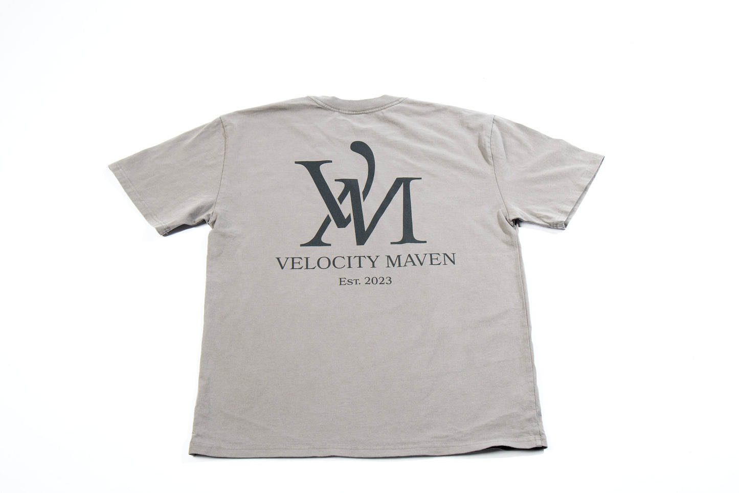 Launch Edition Heavy Tee