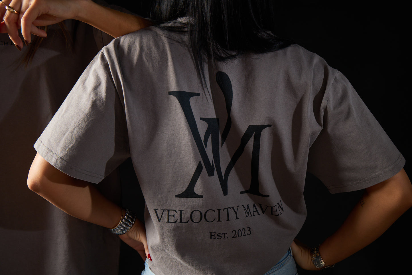 Launch Edition Heavy Tee